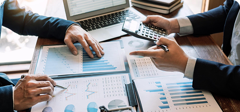 Adaptación estrategia empresarial